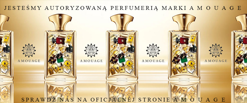 amouage autoryzacja perfum